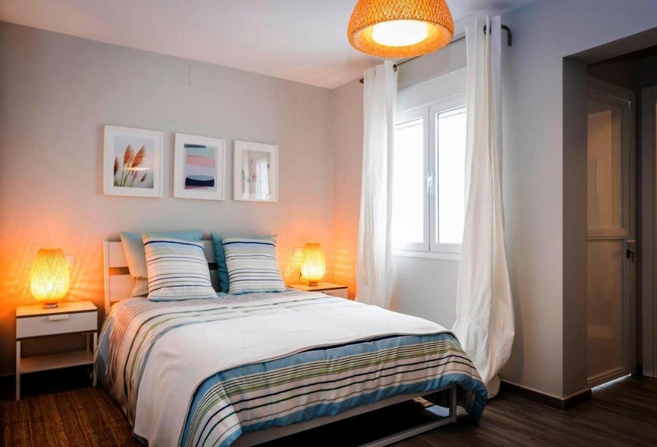 Apartment Dolmen De Menga Antequera Luaran gambar