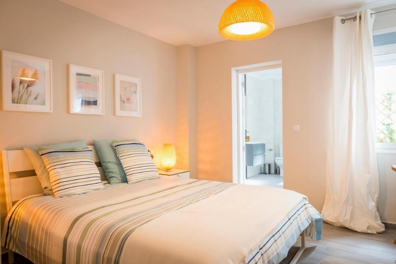 Apartment Dolmen De Menga Antequera Luaran gambar
